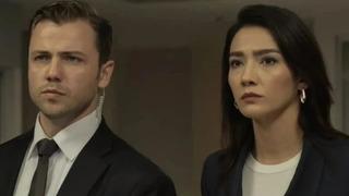 Peş peşe ayrılıklar yaşandı! Teşkilat'a yeni bir isim