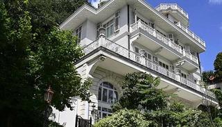 Dev köşkün satışı iptal edildi... Nedeni: 'Deprem'