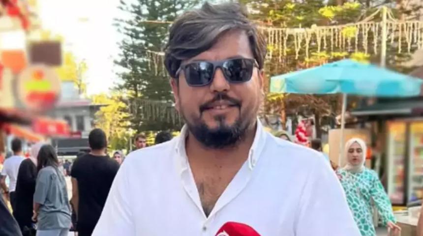 Sosyal medyada sokak röportajlarıyla tanınıyor! Gözaltına alınan Arif Kocabıyık tutuklandı