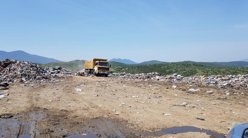 Bakanlıktan İzmir Büyükşehir Belediyesi'ne 3,7 milyon TL ceza