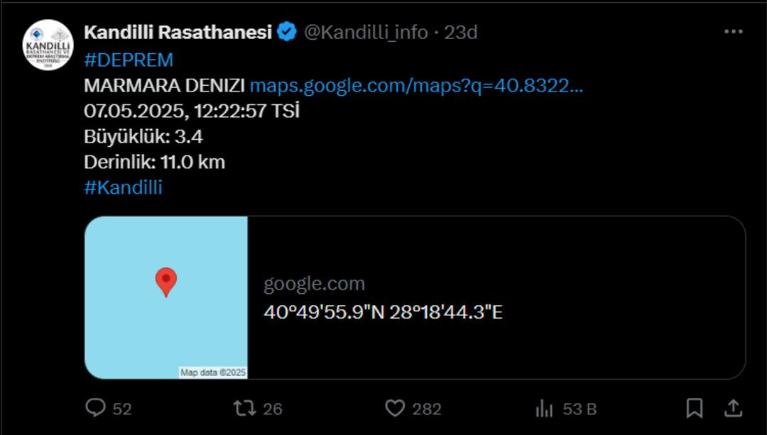 kandill