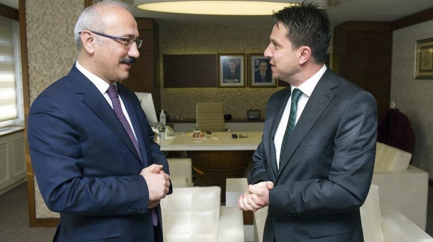 Zeytin Dalı Harekatı&rsquo;nın ekonomik tedbiri 2017 yılında alındı