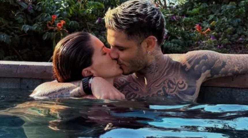 Icardi sevgilisi China Suarez ile evleniyor mu? Son paylaşımı dikkat çekti