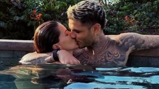 Icardi sevgilisi China Suarez ile evleniyor mu? Son paylaşımı dikkat çekti