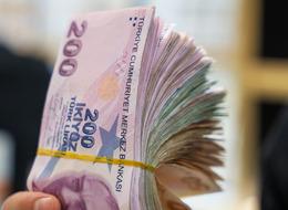 Her ay 37 bin 200 TL! Mevduat faizinde güncellenen oranlar: Bankada 100 bin TL ve 1 milyon TL'si olan...