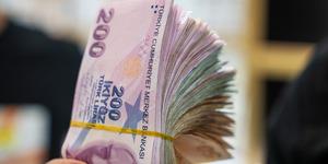 Her ay 37 bin 200 TL! Mevduat faizinde güncellenen oranlar