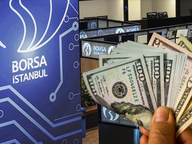 Piyasalarda gün ortası! Borsa, dolar ve euroda son durum