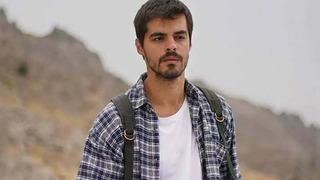 Kaburgaları kırılmıştı! Berk Atan son paylaşımıyla dikkat çekti