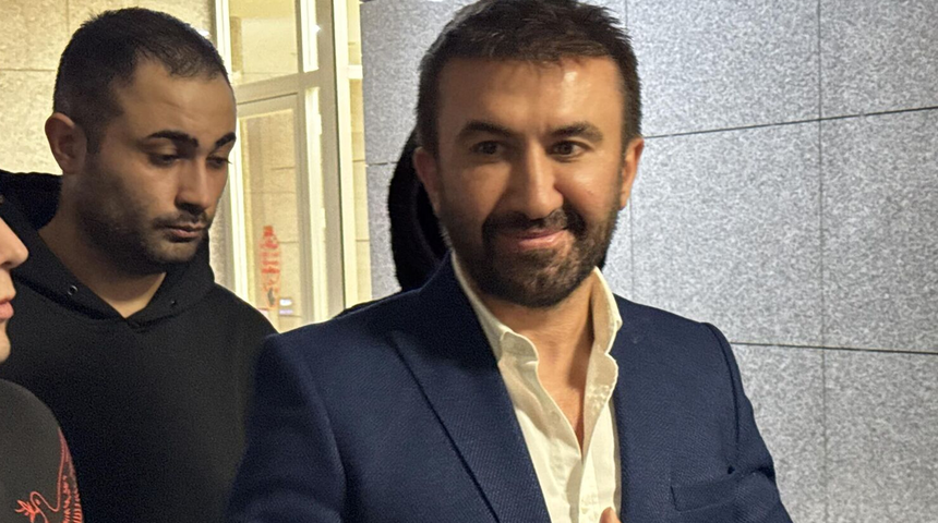 Fenomen İbrahim Yılmaz hakkında karar verildi! 10 ay hapis ve 100 lira idari para cezası