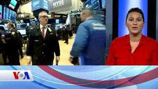 ABD Piyasaları Toparlanmayı Sürdürüyor