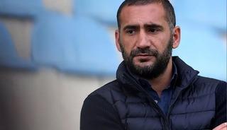 SON DAKİKA | Cezası onanmıştı: Eski milli futbolcu Ümit Karan cezaevine gönderildi!