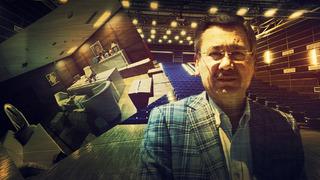 Gökçek görevdeyken eşinin başkan olduğu vakfa devretmiş! Otopark da var kafe de: Kira bedelleri gündem oldu