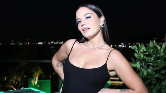 Aşkı kısa sürdü! ''Mis gibi bitti''