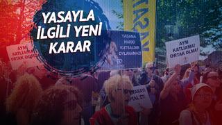 AYM önünde toplanıp isyan ettiler! Sokak hayvanları yasası için yeni gelişme: CHP'nin talebi reddedildi