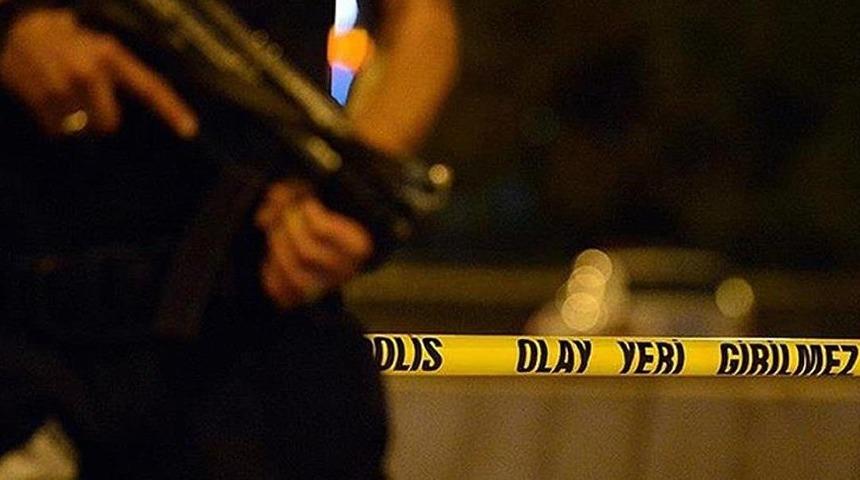 Hakkari'de patlama! Polis geniş güvenlik önlemi aldı