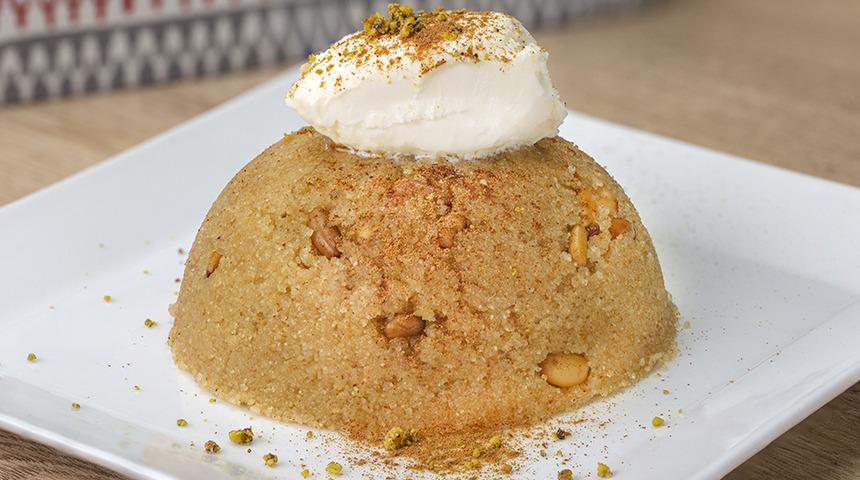 Misafirlerin Bayılacağı Şipşak Hazırlanan 12  Tatlı Tarifi