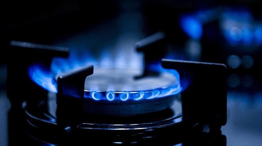 Spot piyasada doğal gaz fiyatları