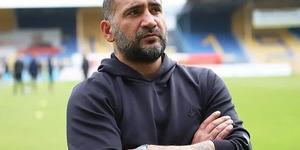 SON DAKİKA | Eski milli futbolcu Ümit Karan'dan 'Tutuklanma' haberlerine yalanlama