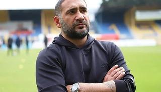 SON DAKİKA | Eski milli futbolcu Ümit Karan'dan 'Tutuklanma' haberlerine yalanlama