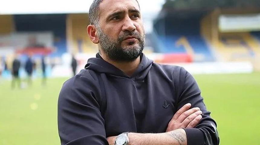 SON DAKİKA | Eski milli futbolcu Ümit Karan'dan 'Tutuklanma' haberlerine yalanlama