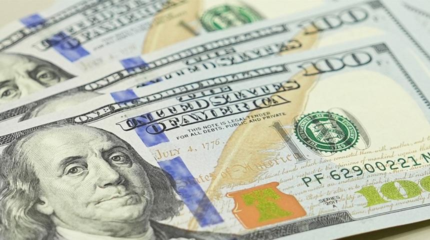 Çin'in döviz rezervleri nisanda 3 trilyon 281 milyar dolara ulaştı