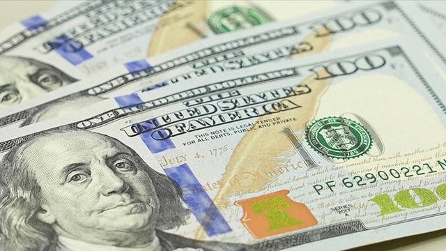 Çin'in döviz rezervleri nisanda 3 trilyon 281 milyar dolara ulaştı