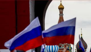 Rusya’nın bütçesi yılın ilk dört ayında 3,3 trilyon ruble açık verdi