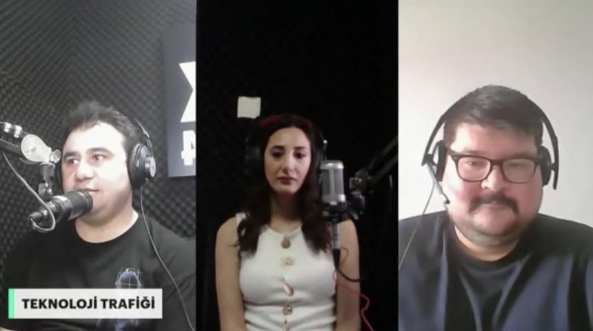 Mynet Teknoloji Editörü Enes Çırtlık, 'yapay zekanın medyaya etkisini' değerlendirdi: "Zaman kazandırıyor ama..."