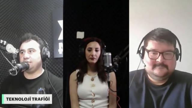 Mynet Teknoloji Editörü Enes Çırtlık, 'yapay zekanın medyaya etkisini' değerlendirdi: Zaman kazandırıyor ama...