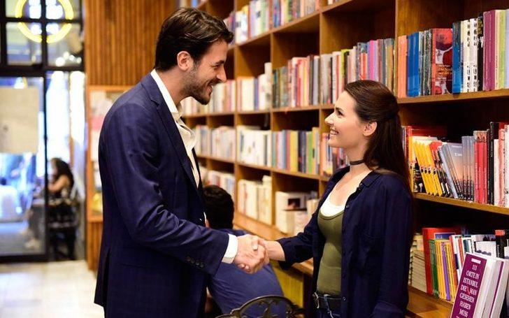 Kanıt: Ateş Üstünde 5. Bölüm Fotoğrafları G1