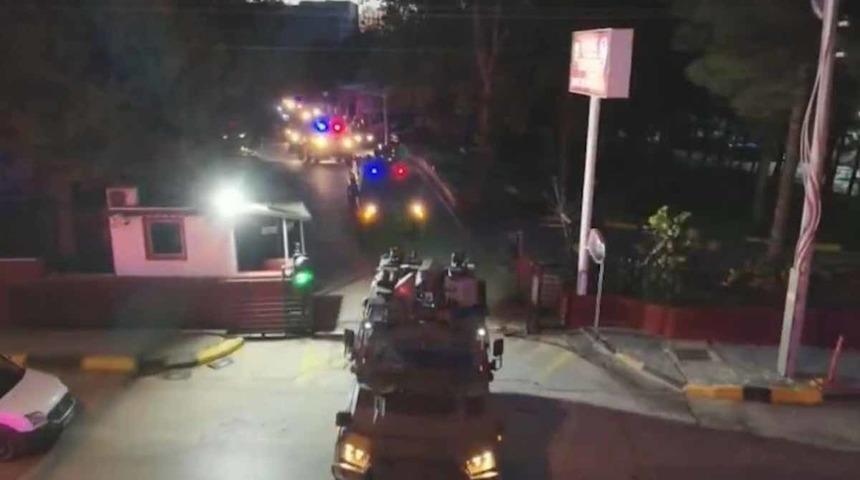 FETÖ operasyonunda şoke eden detaylar! Yeniden yapılanma için harekete geçilmiş... Yakalanmamak için bu yöntemleri kullanmışlar