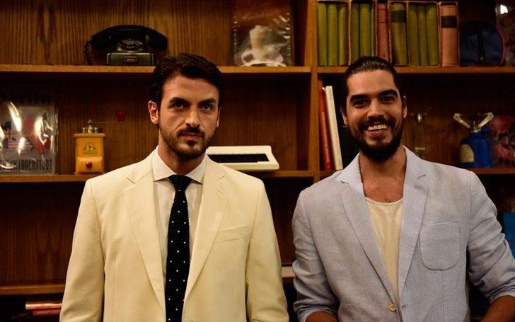 Kanıt: Ateş Üstünde 5. Bölüm Fotoğrafları G2