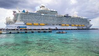 Dünyanın en büyük gemisi hangisi? Dev gemilerin güncel listesi