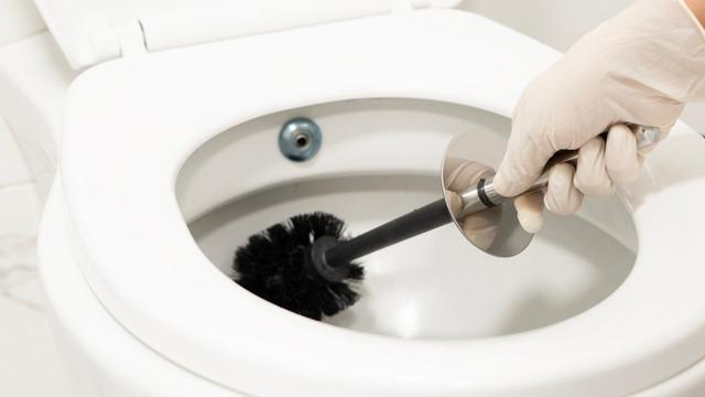 Her gün kullanıyoruz! Klozetten bile daha kirli olduğu ortaya çıktı