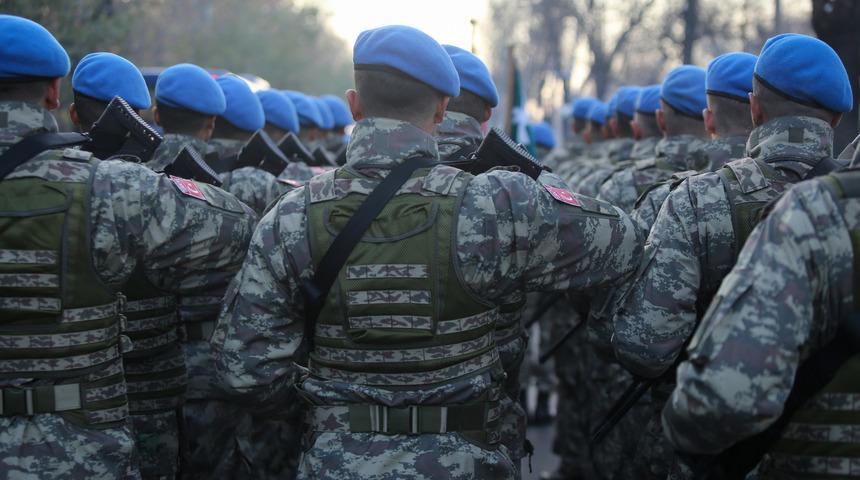 Dünyanın en güçlü ülkeleri ve orduları (2025 askeri güç sıralaması)