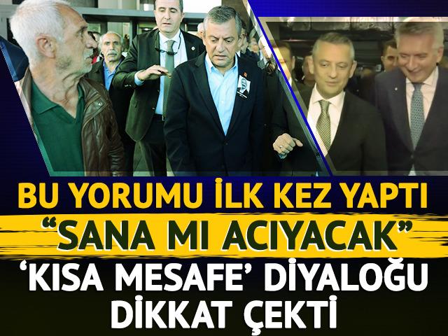 Bu yorumu ilk kez yaptı! Cani hakkında gündem yaratacak iddia