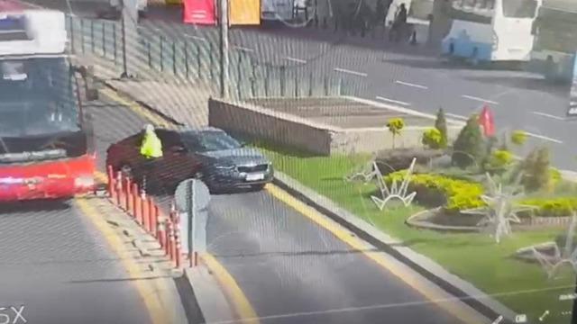 Otobüs silah sayıldı! CHP'nin otobüs şoförü hakkında istenen ceza belli oldu
