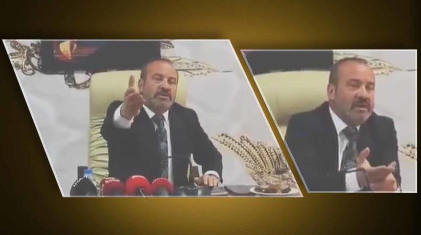 MHP'li Belediye Başkanı Çetin Rıza Tanış'ın sözleri dikkat çekti! "Böyle çaresiz bir devlet olamaz"