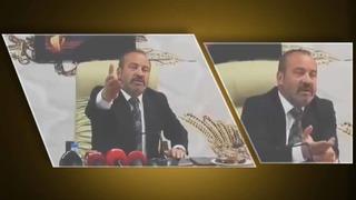 MHP'li Belediye Başkanı Çetin Rıza Tanış'ın sözleri dikkat çekti! Böyle çaresiz bir devlet olamaz