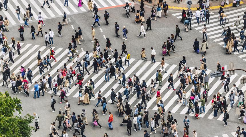 Dünyanın en kalabalık şehirleri hangileridir? (2025 listesi)