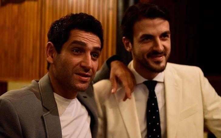 Kanıt: Ateş Üstünde 5. Bölüm Fotoğrafları G3