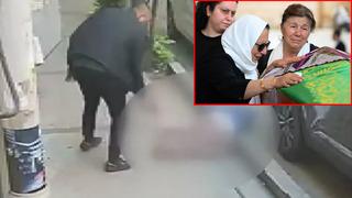 Bahar Aksu son yolculuğuna uğurlandı: Teyzesi korkunç cinayetin sebebini açıkladı! 