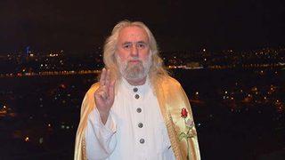 Zina tartışmasına 'Ben Mesihim' diyen Hasan Mezarcı da katıldı