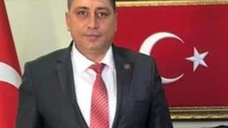 BBP'nin acı günü: Kalp krizi geçiren Diyarbakır İl Başkanı Tekbaran yaşamını yitirdi