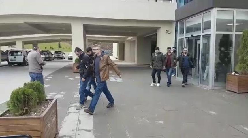 Sultanbeyli'de uyuşturucu operasyonu: 6 kişi tutuklandı