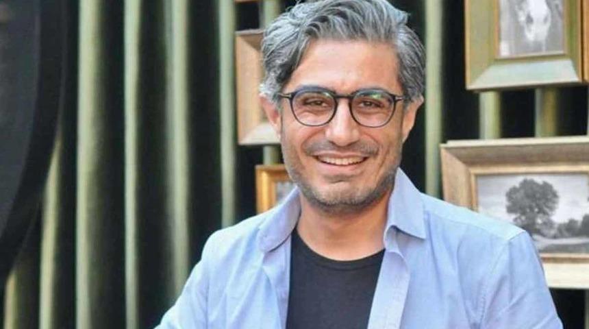 Gazeteci Barış Pehlivan'a hapis cezası