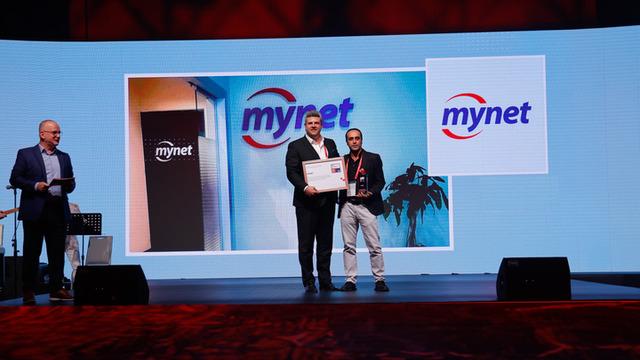 Türkiye’nin en iyi işverenleri açıklandı! Mynet listede yerini aldı