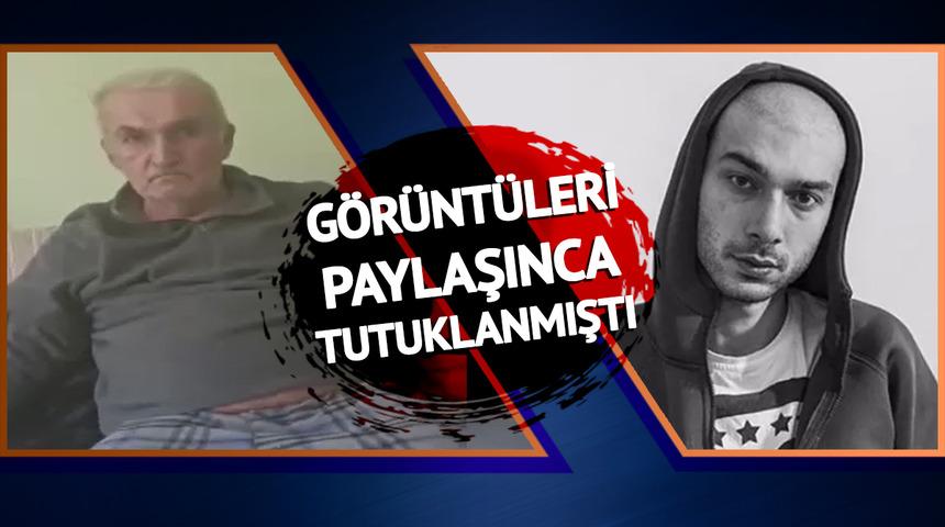 Rapçi Sansar Salvo hakkında karar verildi! Görüntüleri paylaşınca tutuklanmıştı: Aldığı ceza açıklandı