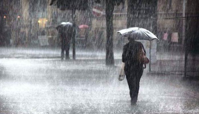 İstanbul hava durumuyla ilgili son gelişme! Meteoroloji tahmin değiştirdi