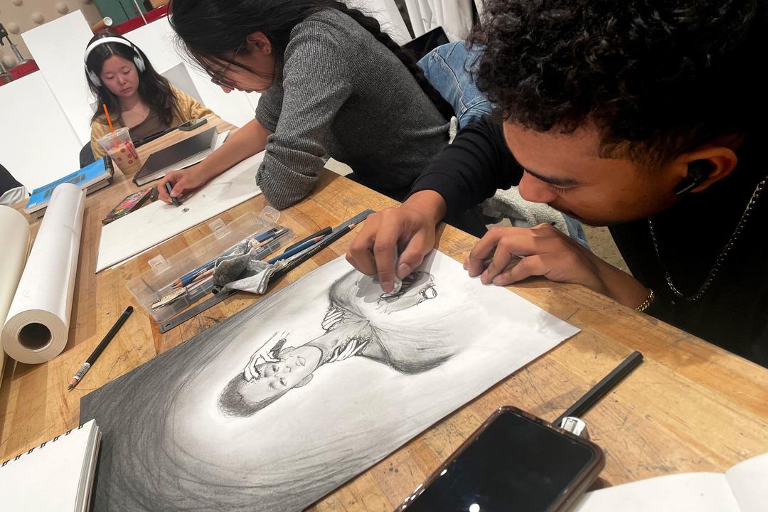 MIT-Drawing-Class-01-press